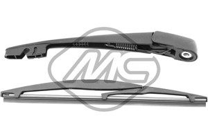Pyyhkijänsulka, Takana, honda hr-v, 28790-1LA0A, 38340-51K40, 38340-51K41, 38340-51K50, 38340-63J00, 76730-T7A-003, 8253A093, 8253A218,