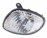 Vilkkuvalo, Vasen, toyota corolla, corolla compact, corolla kombi, corolla liftback, 8152012870, 81521-12870