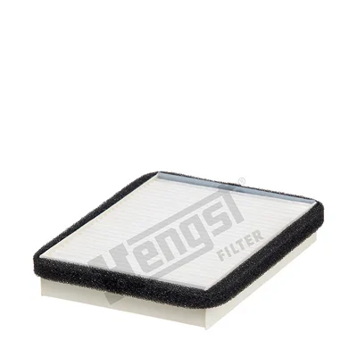 Raitisilmasuodatin HENGST FILTER E3927LI