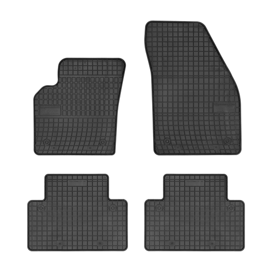 Mattosarja Volvo S40 II, V50 2004-2012 ja C30 2006-2012