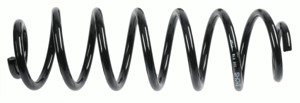 Jousi (auton jousitus), Taka-akseli, skoda octavia i, roomster, roomster praktik, vw bora i, 1J0 511 115 CF