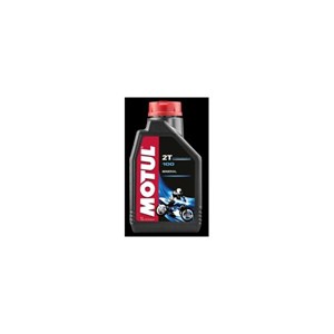 Moottoriöljy MOTUL 100 2T, Universal