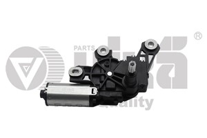 Pyyhkijän moottori, Takana, audi,seat,skoda,vw, 1J0955665H, 1J6955711B, 1J6955711C, 1J6955711D, 1J6955711F, 1J6955711G, 1J9955711, 1J995
