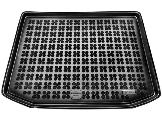 Tavaratilan matto REZAW PLAST 232316 Mitsubishi ASX, Citroen C4 Aircross '10-