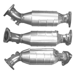 Katalysaattori, audi a4 b6, a4 b6 avant, 8E0254200EX