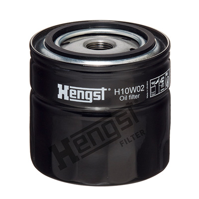 Öljynsuodatin HENGST FILTER H10W02