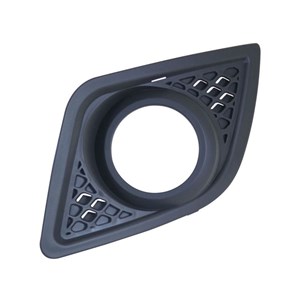 Suojakansi, vetokoukku, Eteen, vasen, ford fiesta v, fiesta van v, 1 375 902