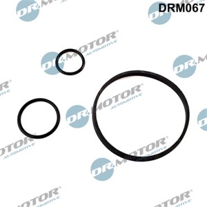 Tiivistesarja, öljynjäähdytin, dacia,mercedes-benz,nissan,renault,suzuki, 7701473629