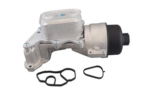 Öljynjäähdytin, moottoriöljy, citroën,ds,mini,opel,peugeot, 1103.P7, 1103.S8, 1103.T5, 1142 7 546 279, 1142 7 552 687, 1142 8 643 749, V