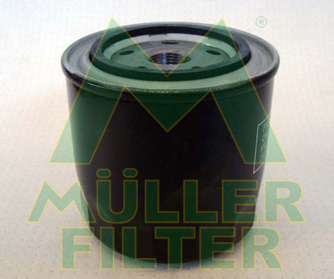 Öljynsuodatin MULLER FILTER FO307