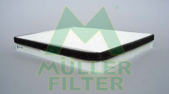 Raitisilmasuodatin MULLER FILTER FC240
