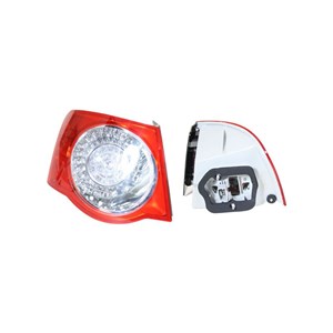 Takavalo, Vasen, vw jetta iii, 1K5 945 095G, 1K5 945 095M