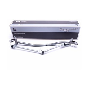 Pyyhkijän vivusto, Edessä, audi a4 b6, a4 b6 avant, a4 b7, a4 b7 avant, seat exeo, exeo st, 8E1955023B, 8E1955603A, 8E1955603B, 8E195560