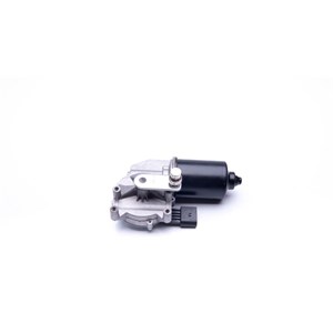 Pyyhkijän moottori, Edessä, bmw 5 [e60], 5 touring [e61], 61617114460, 61617131164, 61617176377, 61617179433, 61617194029, 7114460, 7131