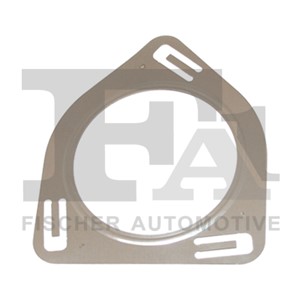 Tiiviste, pakoputki, , opel signum halvkombi, vectra c, vectra c kombi, saab 9-3 cabriolet, 9-3 kombi, 12788864, 5854989