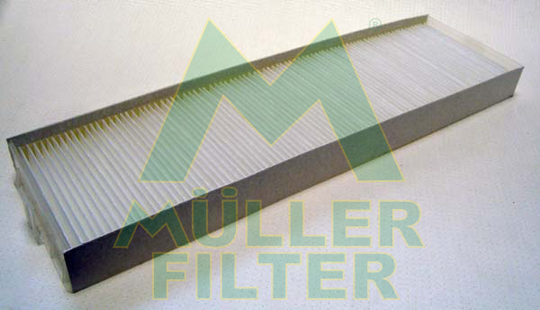Raitisilmasuodatin MULLER FILTER FC184