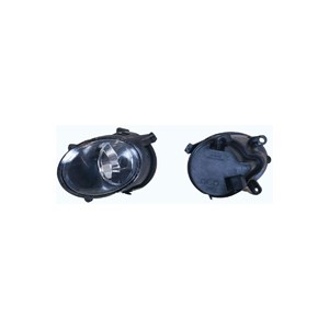 Sumuvalo, Eteen, oikea, audi a6 c6, a6 c6 avant, 4F0 941 700, 4F1 941 700