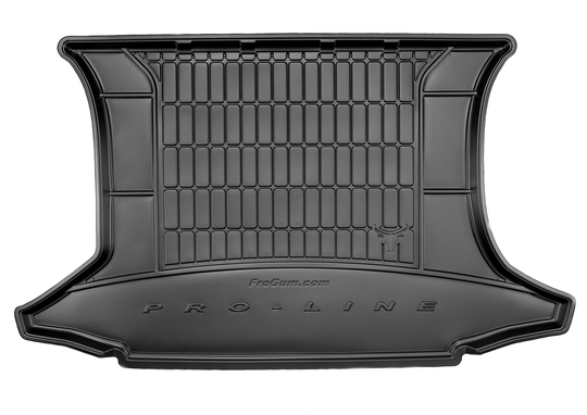 Tavaratilan matto Toyota Verso 2009-