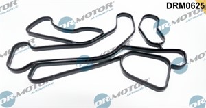 Tiiviste, öljynjäähdytin, land rover range rover iii, range rover iv, range rover sport ii, LR077242