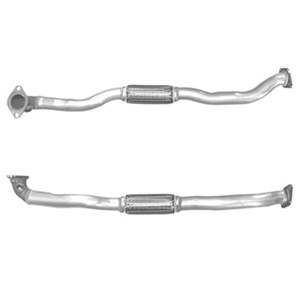 Pakoputki, Keskellä, hyundai tucson, kia sportage ii, 286101F080