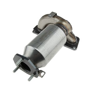 Katalysaattori, seat cordoba, ibiza iii, skoda fabia i, fabia combi i, fabia praktik i, fabia sedan i, vw polo, 03E253020EX, 03E253020FX