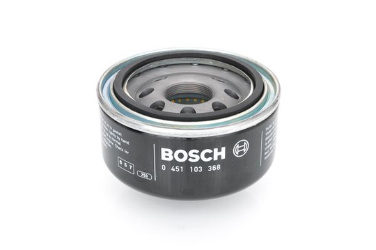 Öljynsuodatin BOSCH 0 451 103 368