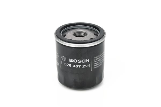Öljynsuodatin BOSCH F 026 407 221