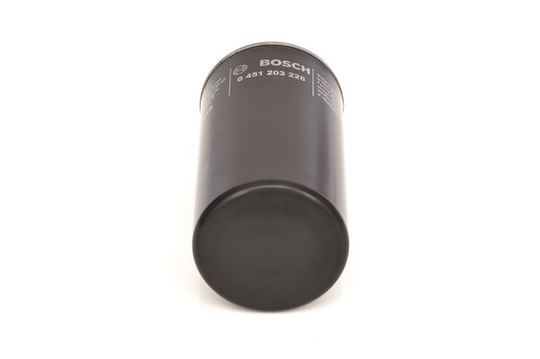 Öljynsuodatin BOSCH 0 451 203 228