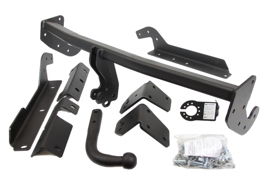 Vetokoukku STEINHOF STT-194 Toyota RAV 4 '12-