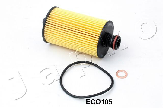 Öljynsuodatin JAPKO 1ECO105