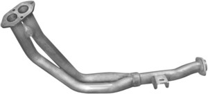 Pakoputki, Edessä, renault espace ii, 60.25.103.308, 60.25.171.353, 60.25.171.354