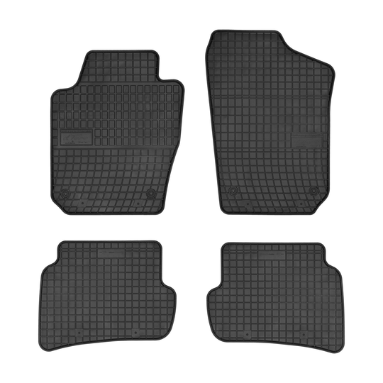 Mattosarja Seat Ibiza (2008-) ja Skoda Fabia (2014-)