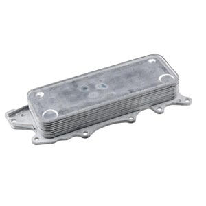 Öljynjäähdytin, moottoriöljy, chrysler,jeep,mercedes-benz, 5179360AA, 5179360AB, 6421800165, 6421880001, A6421800165, A6421880001