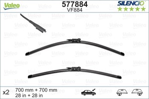 Pyyhkijänsulka, Edessä, ford kuga ii, kuga van ii, ford usa edge, 1537086, 1537087, 1680504, 1680505, 1680513, 1680514, 1850545, 2121378