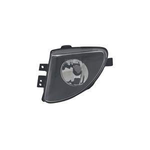 Sumuvalo, Eteen, vasen, bmw 5 [f10], 5 touring [f11], 63 17 7 216 887