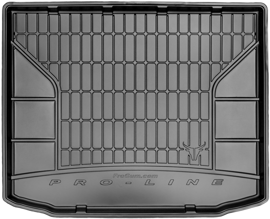 Tavaratilan matto Mitsubishi ASX 2010-