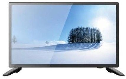 Älytelevisio Smart 21,5", FMT