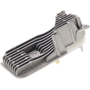 Ohjainlaite, valo, Oikea, bmw 7 [f01, f02, f03, f04], 63 11 7 339 056, 7 339 056