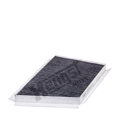 Raitisilmasuodatin HENGST FILTER E970LC-R