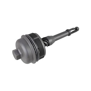 Kansi, öljynsuodatinpesä, mercedes-benz, 270 180 03 38, 270 180 04 00, 270 180 04 38, 2701800338, 2701800400, 2701800438, A 270 180 03 3
