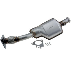 Katalysaattori, renault clio ii, kangoo, kangoo express, 7700415807, 8200181250