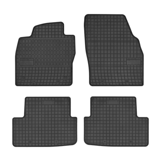 Mattosarja Seat Ibiza 2017-