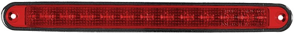 Lisäjarruvalo HELLA 2DA 959 071-537
