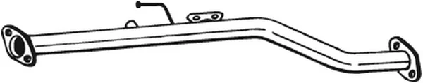 Pakoputki BOSAL 800-141
