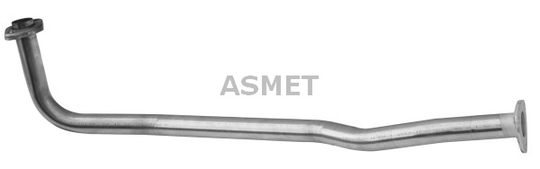 Pakoputki ASMET 05.138