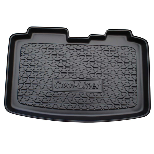 Tavaratilan matto Renault Grand Modus II 2008-2012
