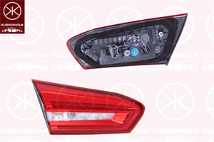 Takavalo, Oikea, ford focus iv, 2194727, 2339184, 2374066, JX7B-13A602-DC