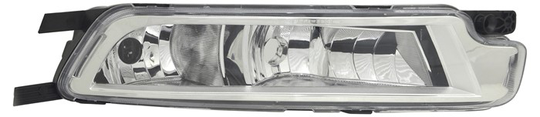 Sumuvalo, Vasen, vw passat alltrack b8 variant, passat b8, passat b8 variant, 3G0941661, 3G0941661E, 3G0941661J