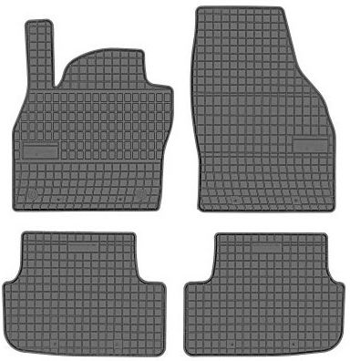 Mattosarja Audi A1 Sportback (2018-), Seat Arona ja Ibiza (2017-), ja Volkswagen Polo (2017-)