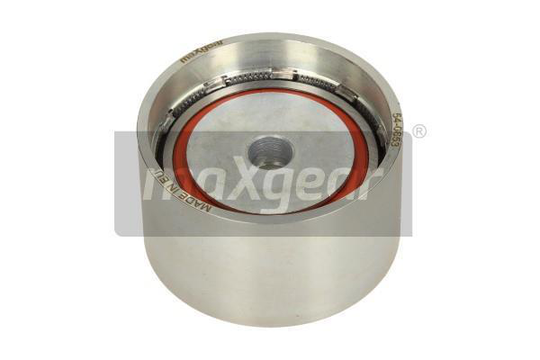 Ohjainrulla, hammashihna MAXGEAR 54-0653